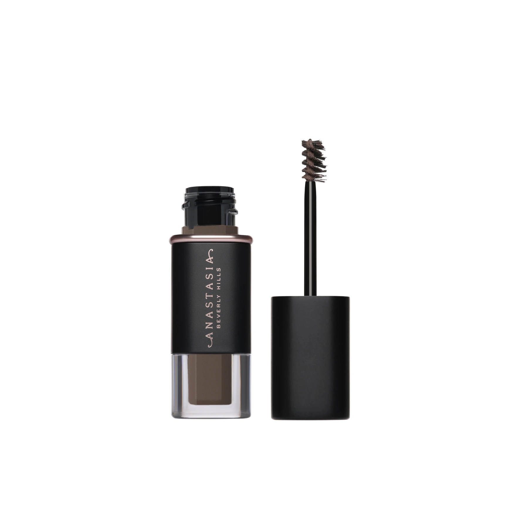 Anastasia Beverly Hills Deluxe Mini Volumizing Tinted Brow Gel Soft Brown Soft Brown