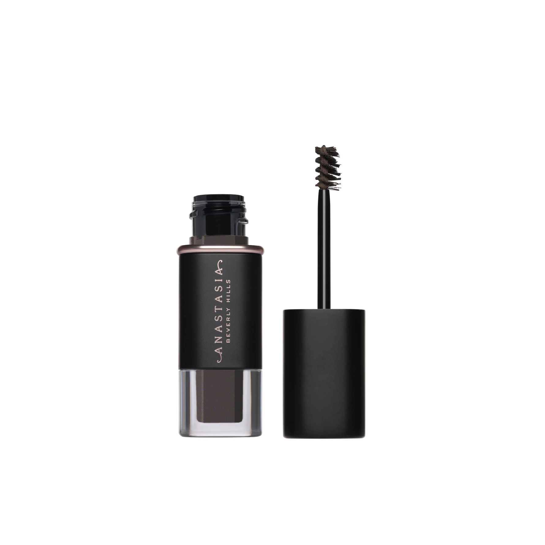Anastasia Beverly Hills Deluxe Mini Volumizing Tinted Brow Gel Medium Brown Medium Brown
