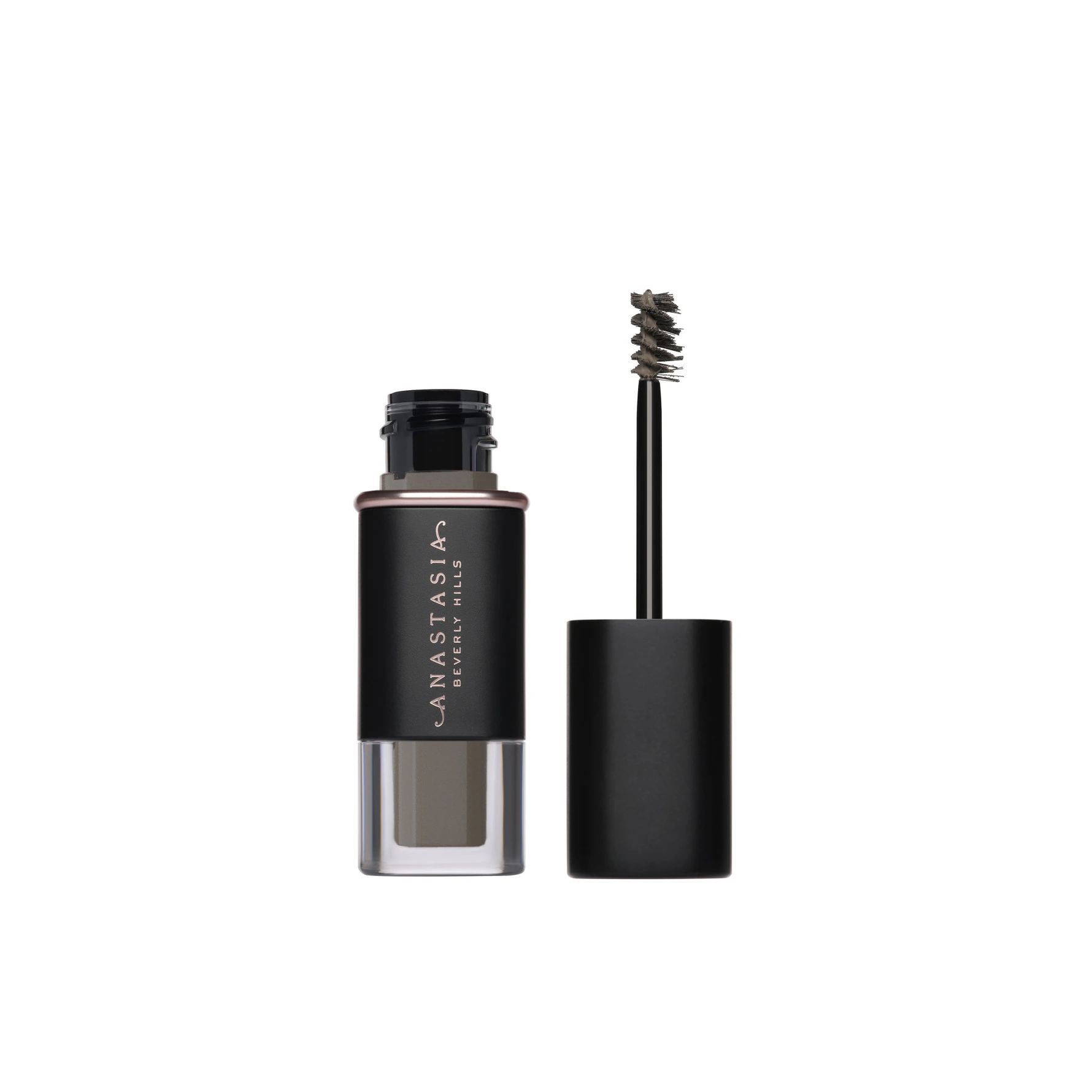 Anastasia Beverly Hills Deluxe Mini Volumizing Tinted Brow Gel Taupe Taupe