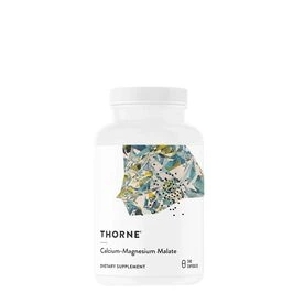 Calcium-Magnesium Malate 240 kapslar