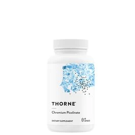 Chromium Picolinate 60 kapslar