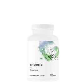 Theanine 90 kapslar