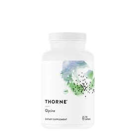 Glycine (500 mg) 250 kapslar