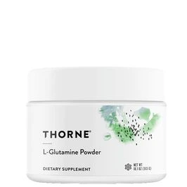 L-Glutamine pulver