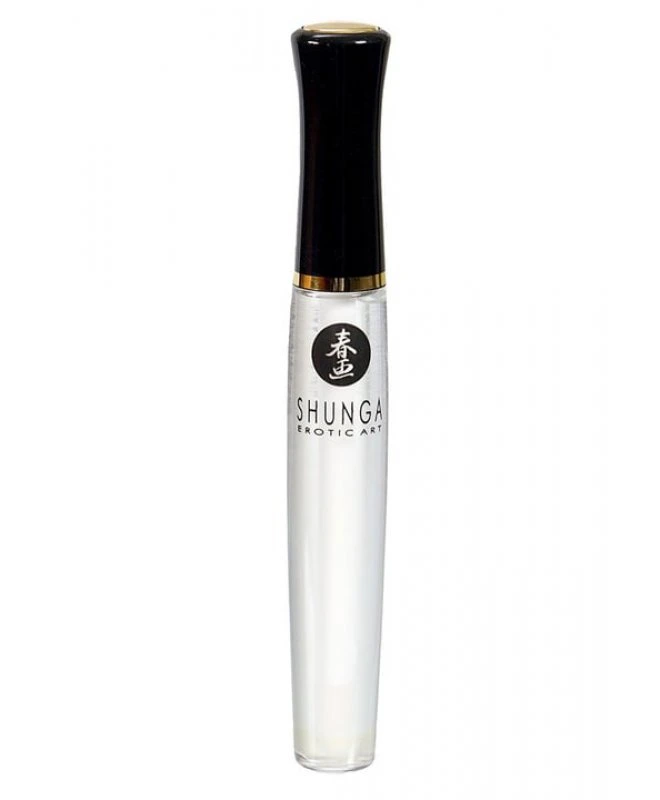 Shunga Lipgloss Strawberry