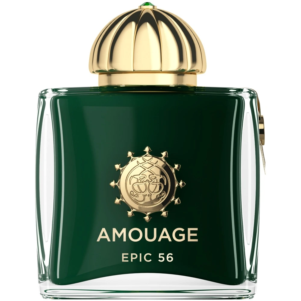 Amouage Epic 56 parfymeekstrakt for kvinner - 100ml