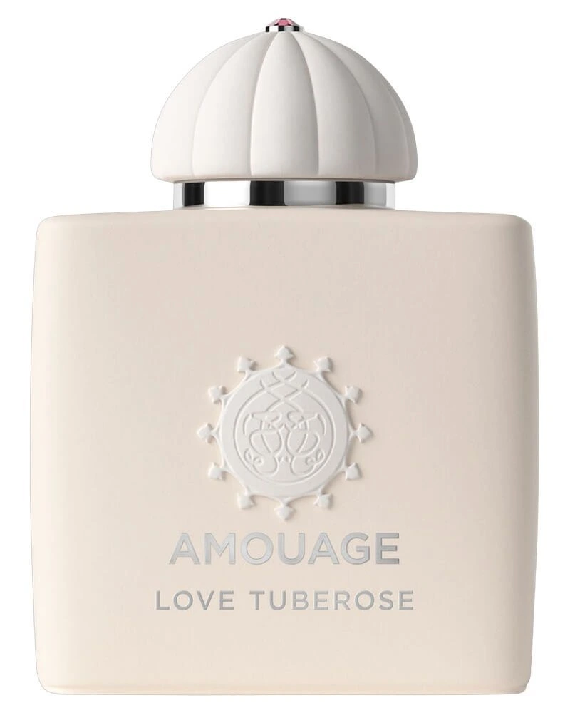 Amouage Kjærlighet Tuberose kvinne Eau de Parfum 100 ml