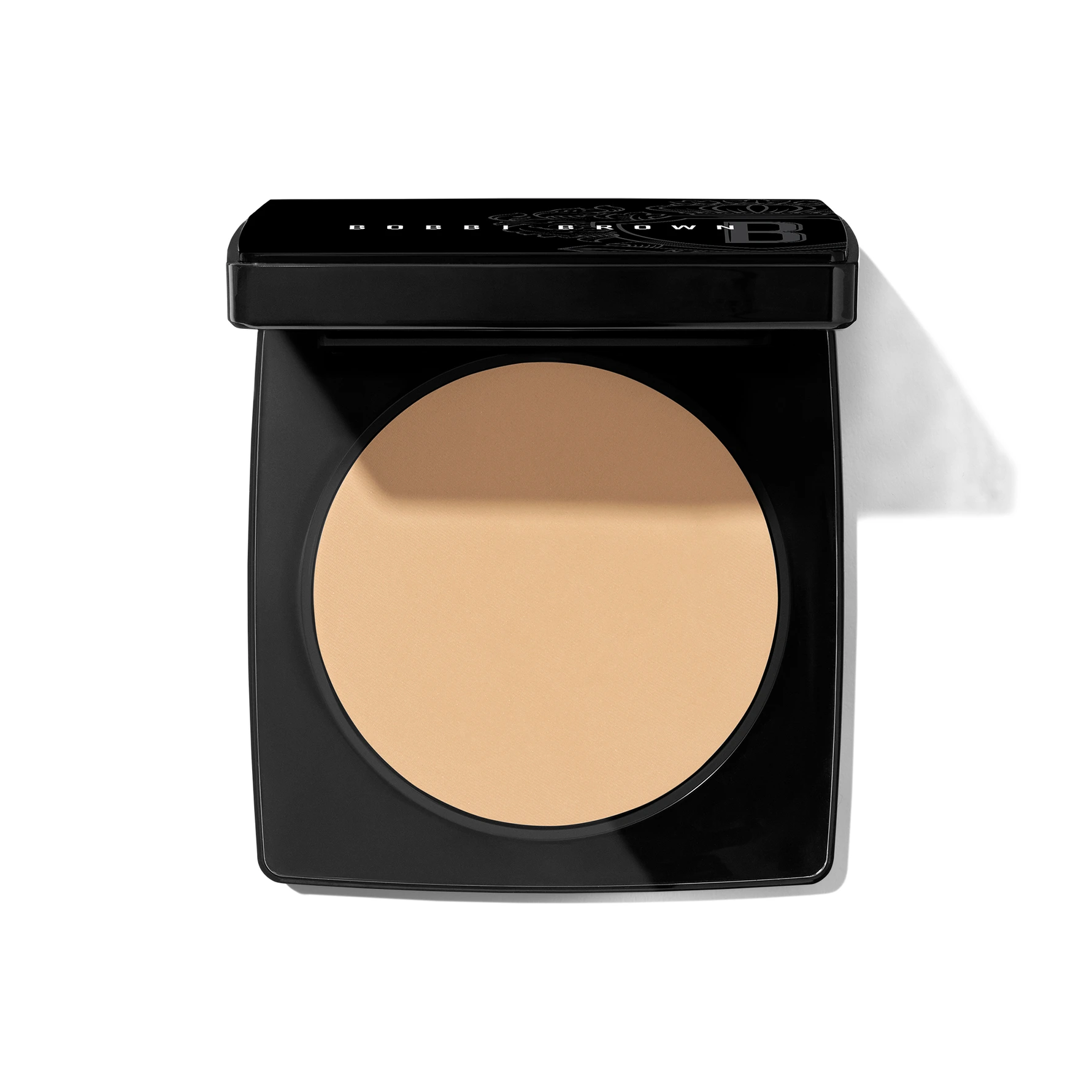 Bobbi Brown Sheer Finish Pressed Powder Soft Sand
