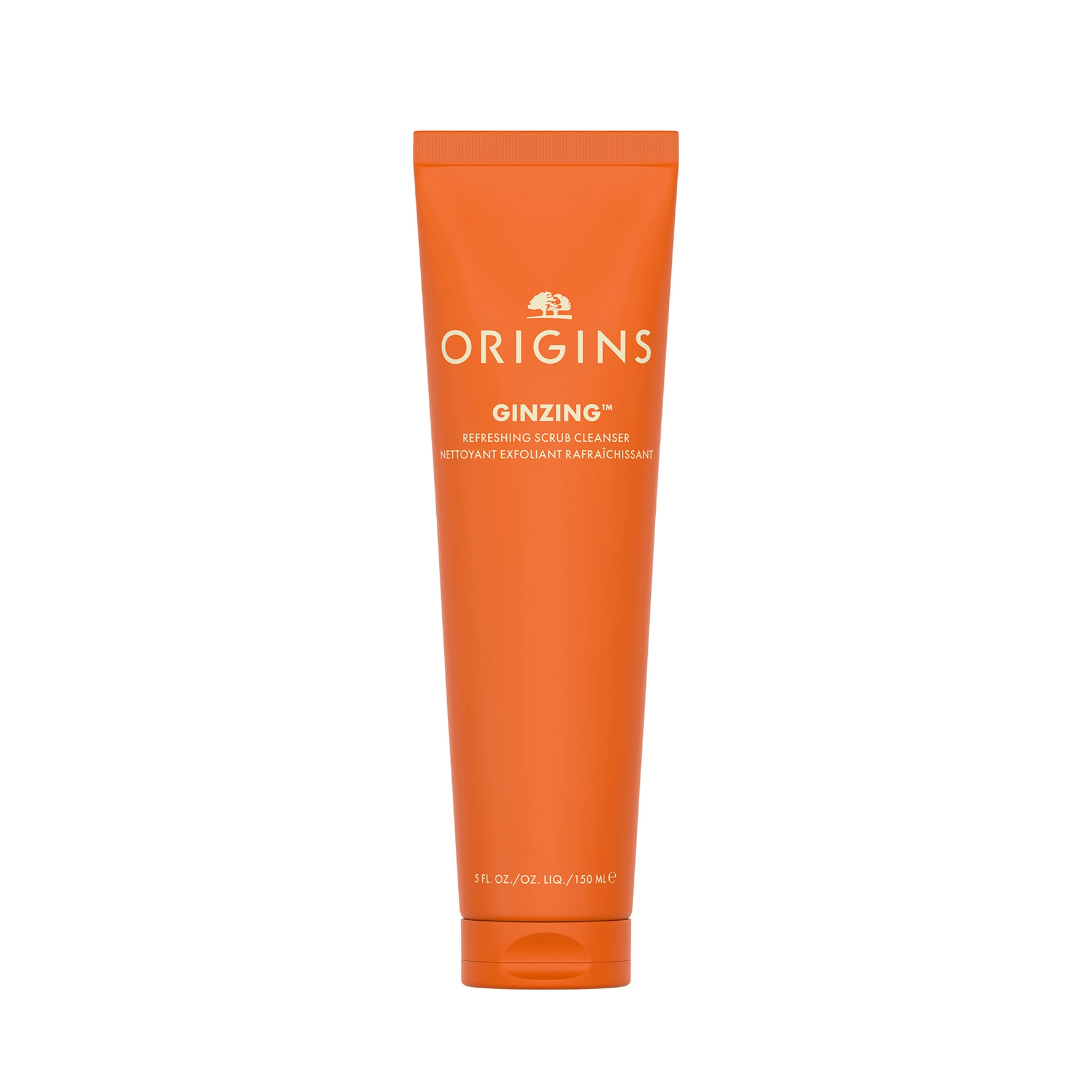 Origins GinZing Refreshing Scrub Cleanser 150 ml