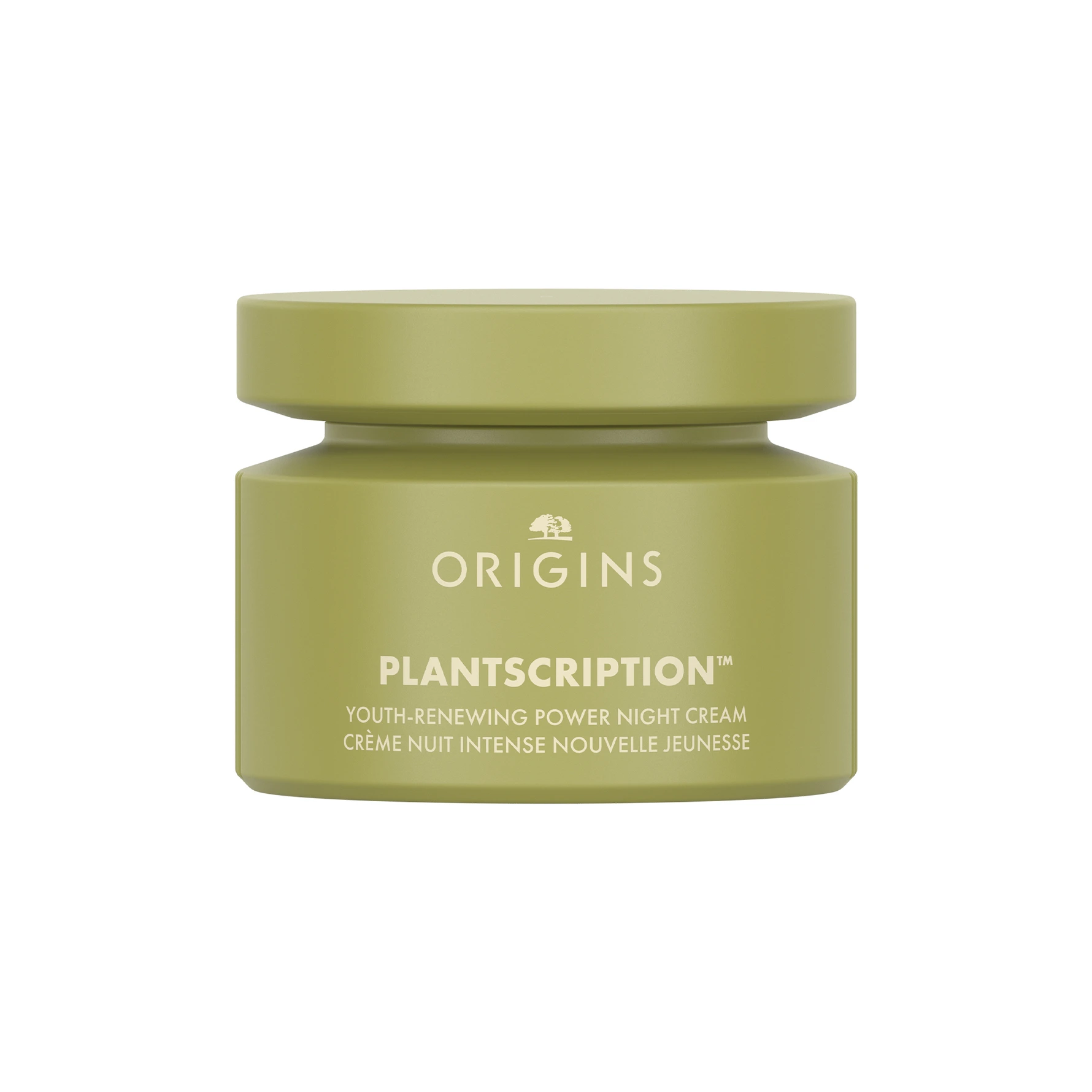 Origins Plantscription Youth-Renewing Power Night Cream 50 ml