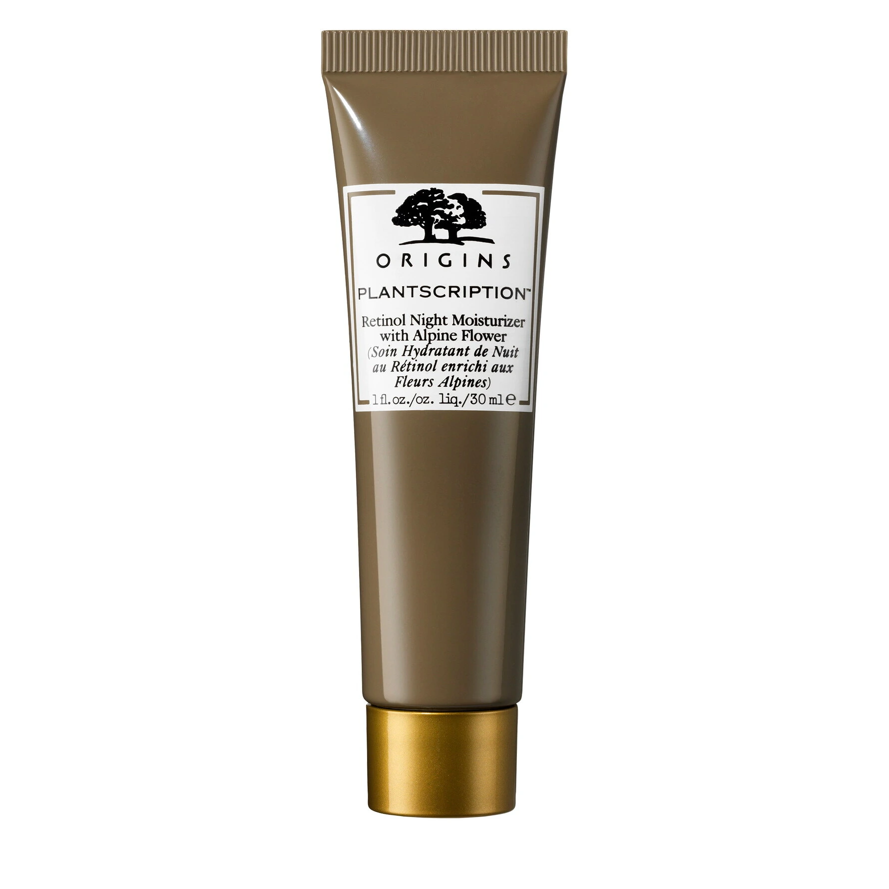 Origins Plantscription Retinol Night Moisturizer 30 ml