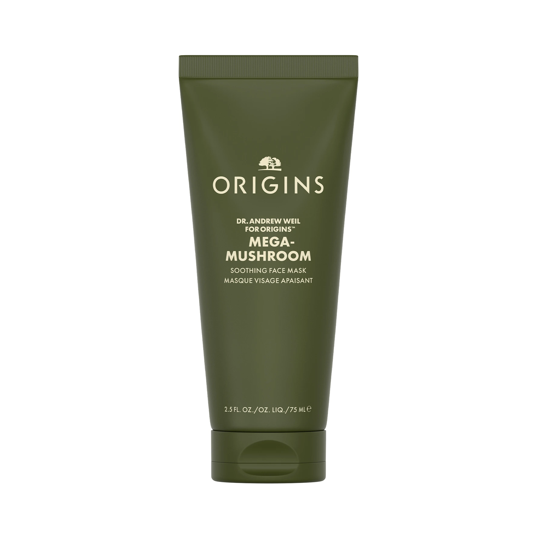 Origins Dr. Weil Mega-Mushroom Relief & Resilience 75 ml