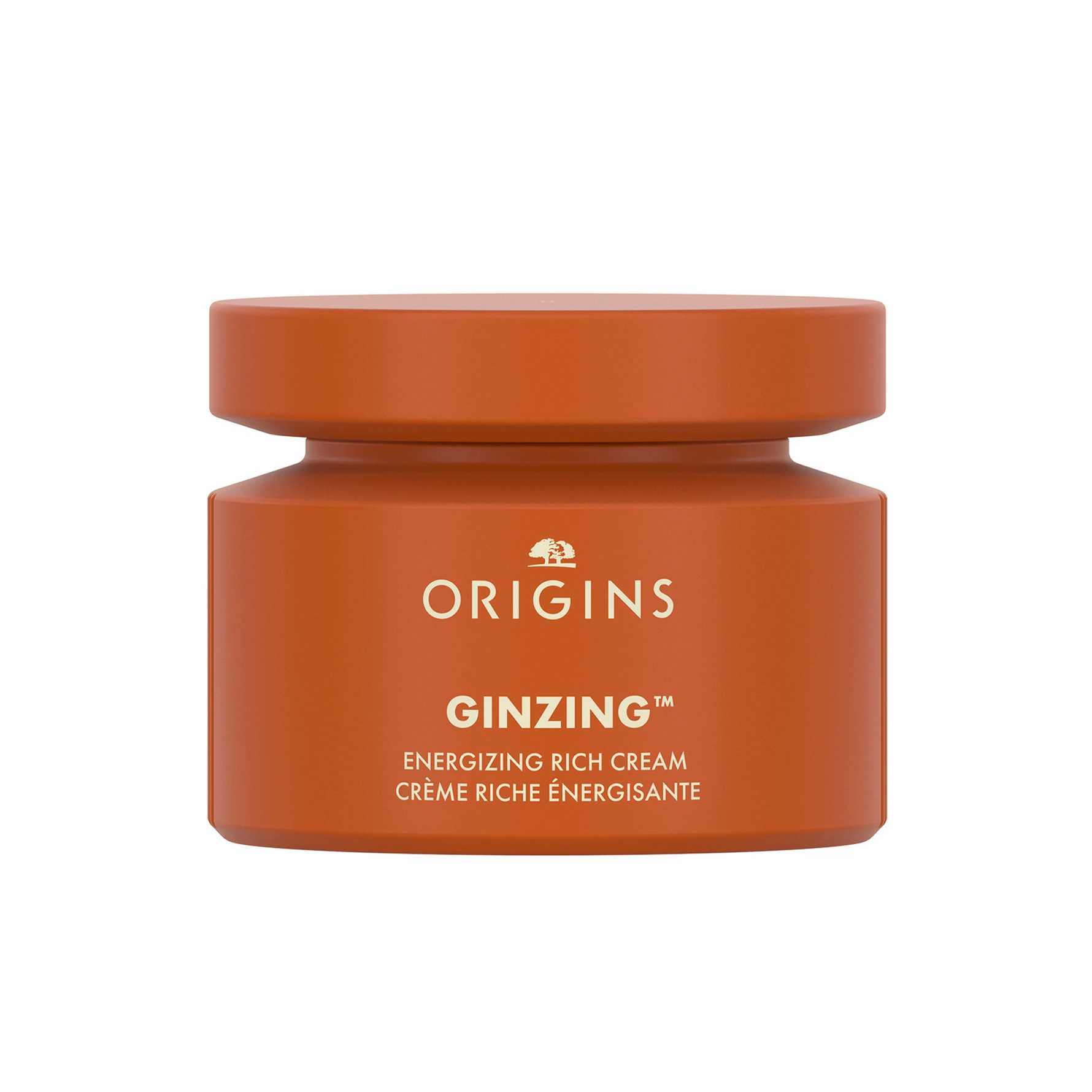 Origins GinZing Energizing Rich Hydrating Cream 50 ml