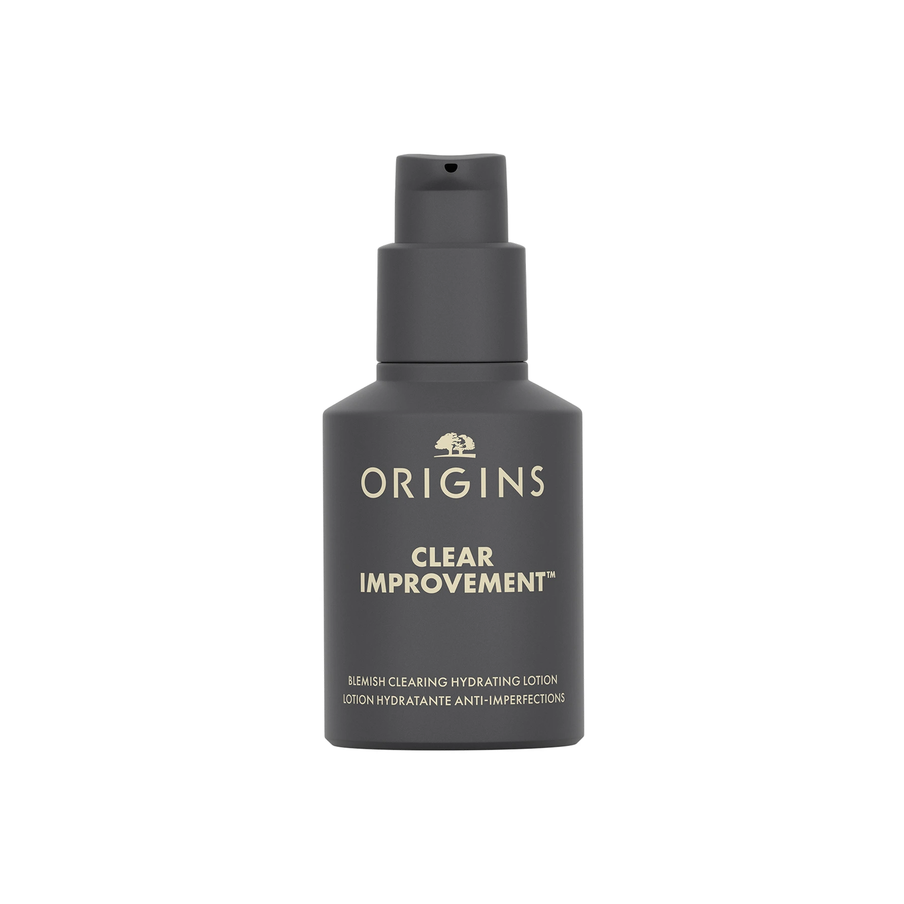 Origins Clear Improvement Blemish Clearing Hydrating Lotion 50 ml