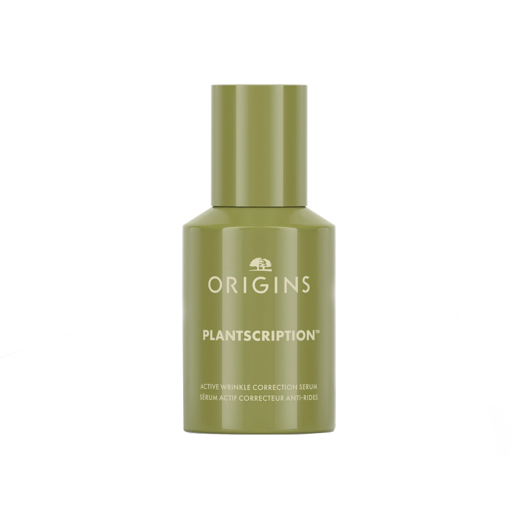 Origins Plantscription Active Wrinkle Correction Serum with Retinoid 30 ml