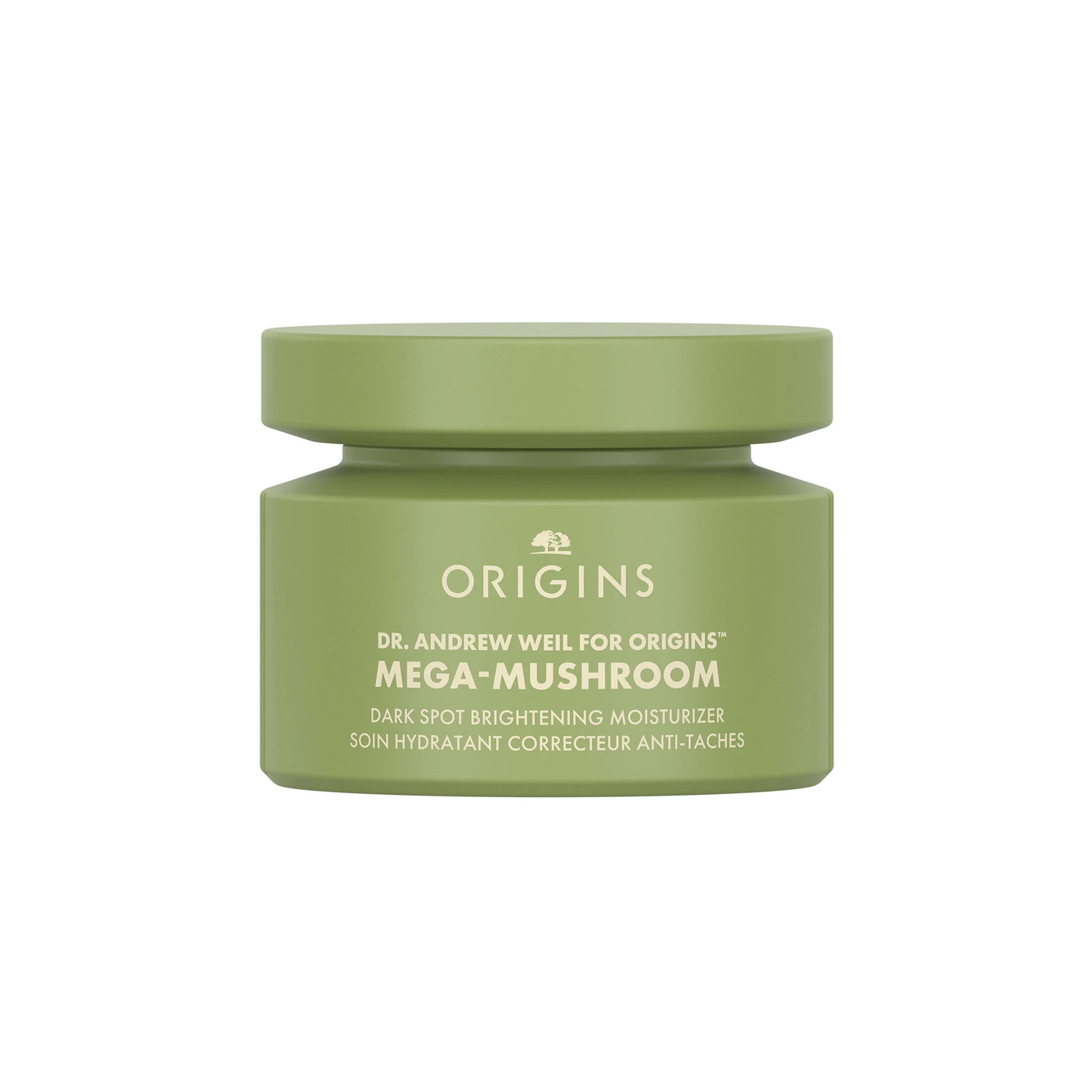 Origins Dr. Weil Mega-Mushroom Dark Spot Brightening Moisturizer 50 ml