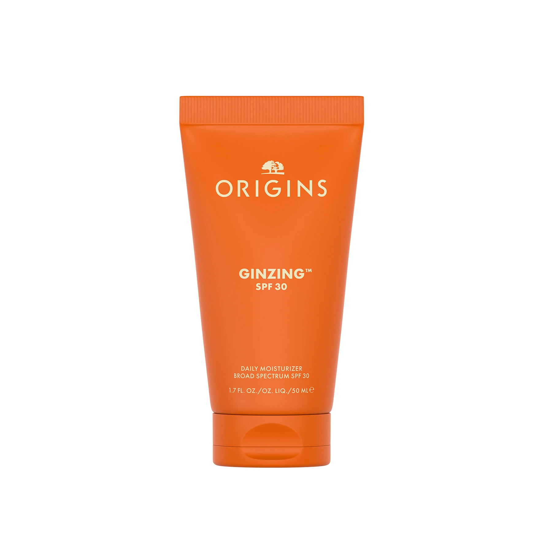 Origins GinZing SPF30 Daily Moisturizer 50 ml