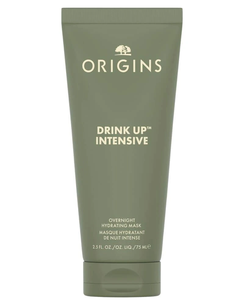 Origins Drink Up Intensive Overnight Hydrating Mask 75 ml
