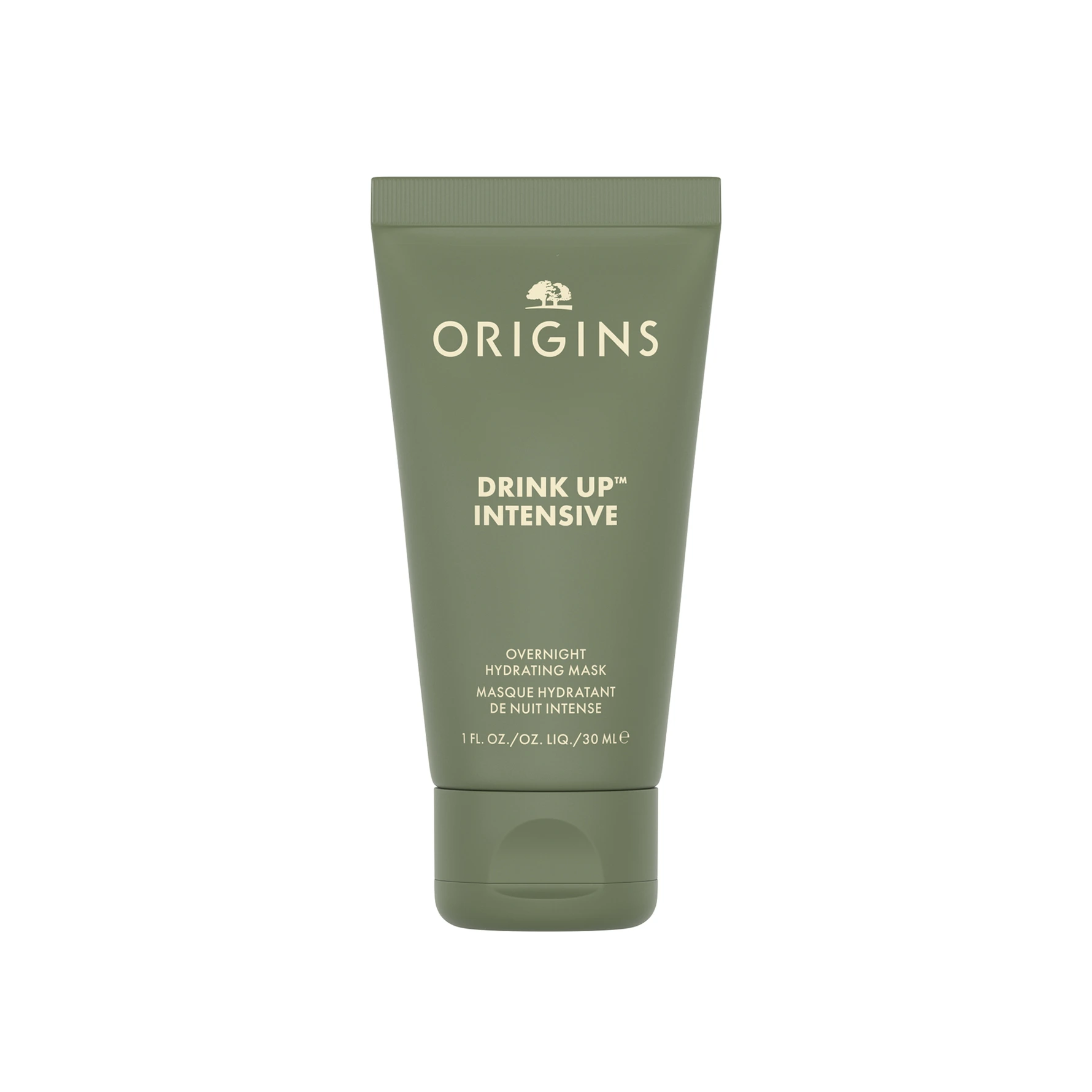 Origins Drink Up Intensive Overnight Hydrating Mask 30 ml