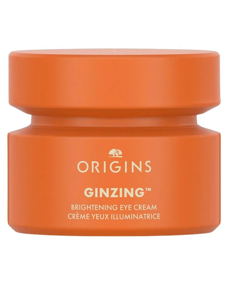 Origins Ginzing Brightening Eye Cream Cool 2 Warm