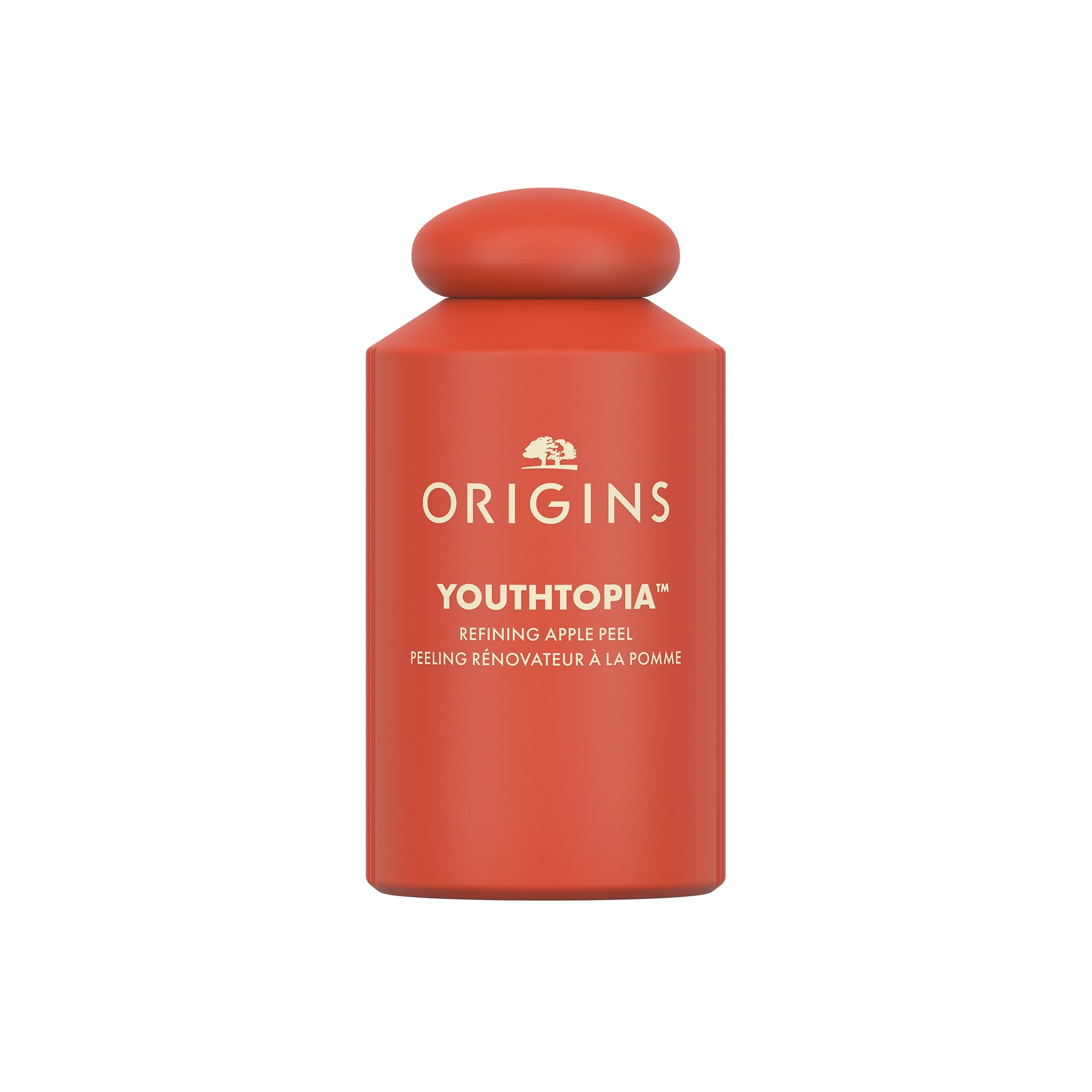 Origins Youthtopia Refining Apple Peel Toner & Exfoliator 100 ml