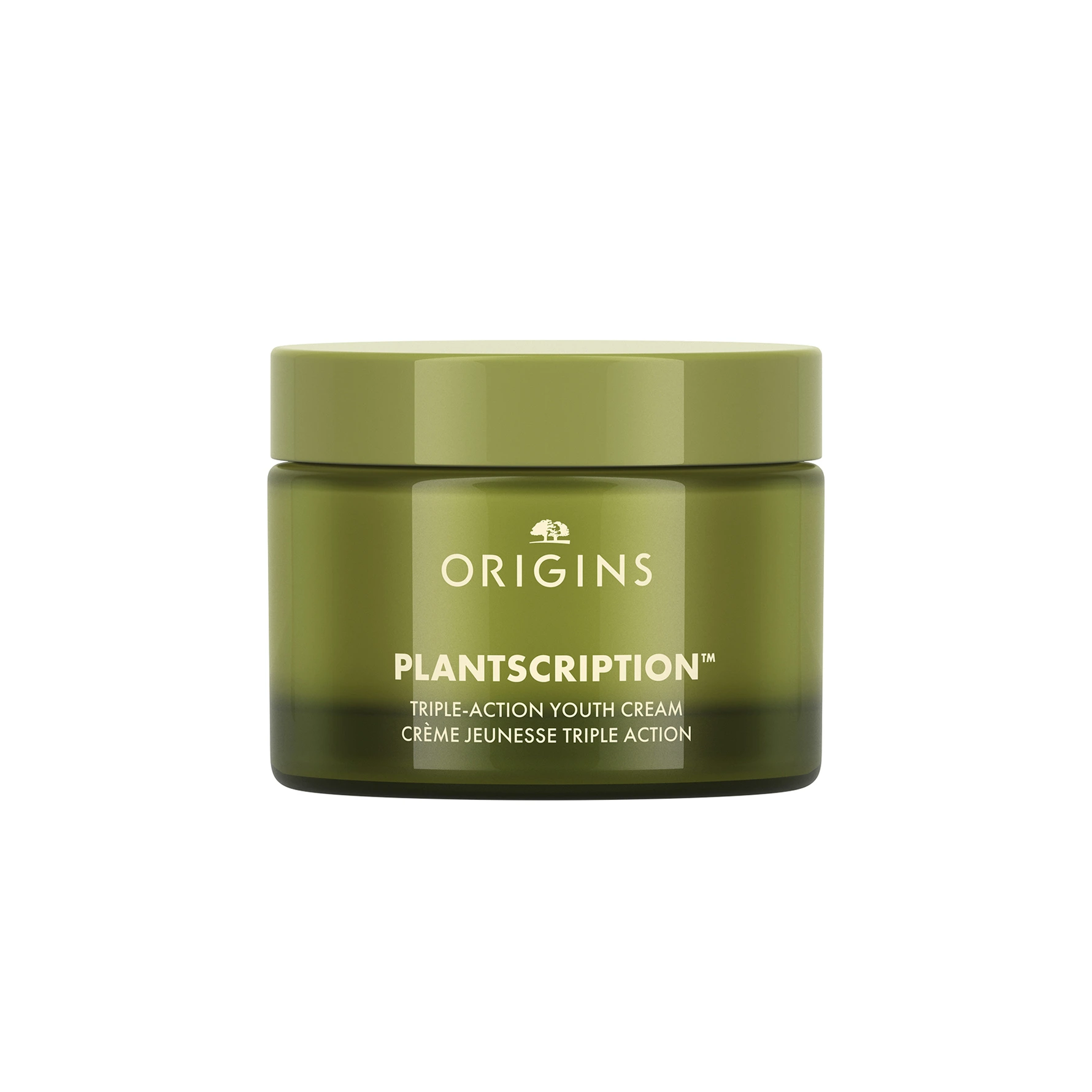 Origins Plantscription Triple Action Youth Cream 50 ml