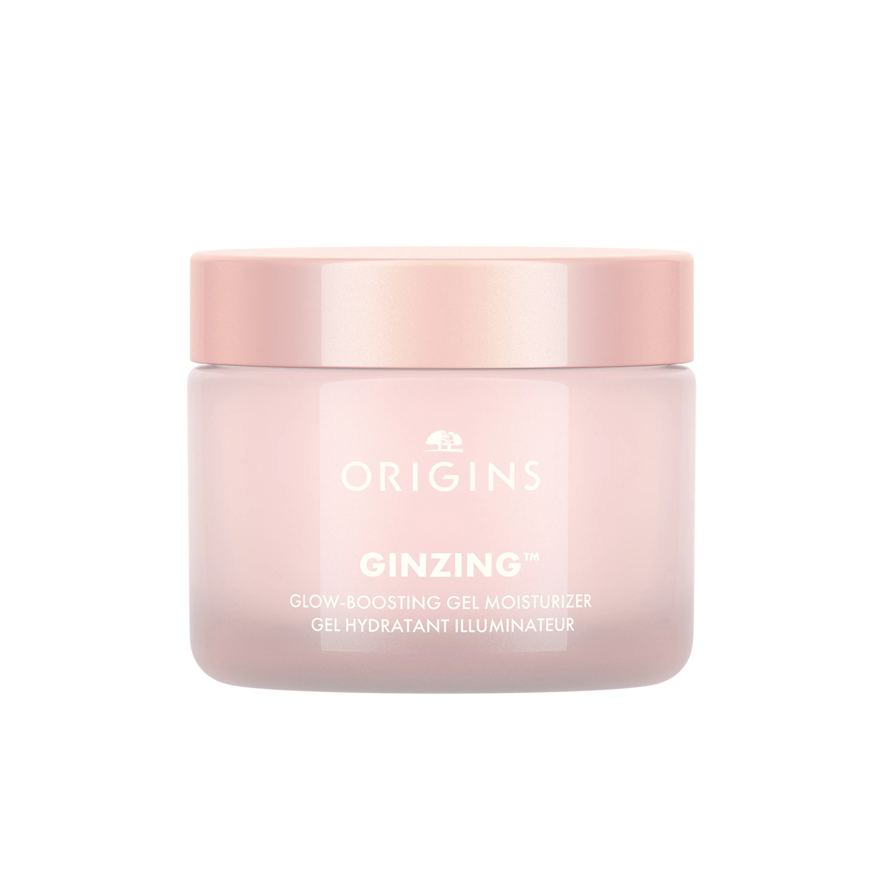 Origins GinZing Glow-Boosting Moisturizer 2 Pearl Glow 50 ml