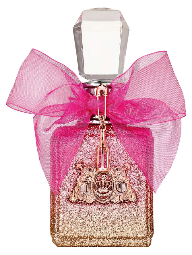 Juicy Couture Viva La Juicy Rosé Eau de Parfum 50 ml