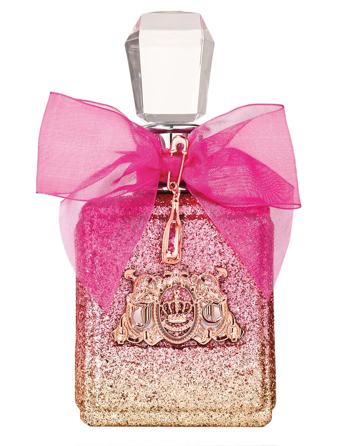 Juicy Couture Viva La Juicy Rosé Eau de Parfum 30 ml