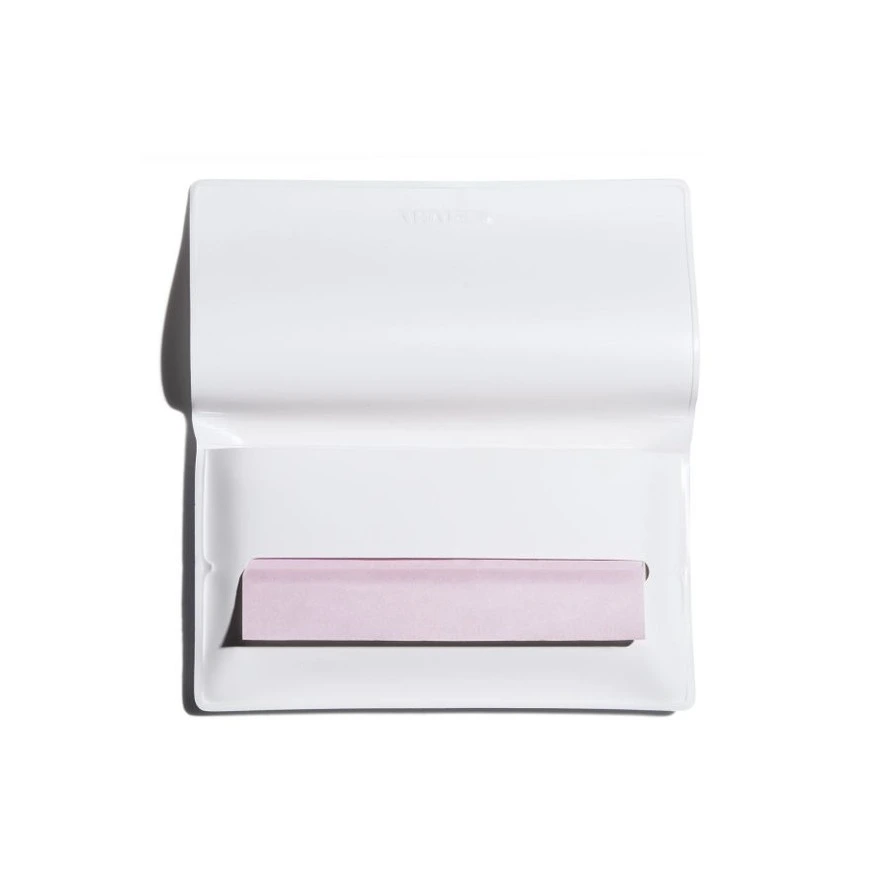 Shiseido Oil-Control Blotting Paper 100 pcs