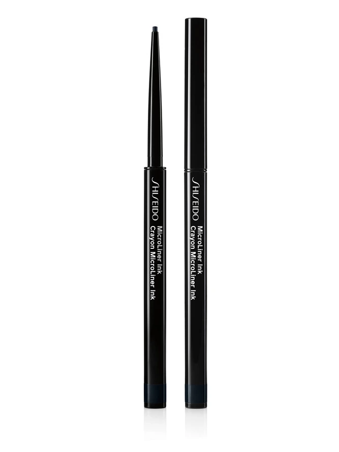 Shiseido Microliner Ink Eyeliner 01 Black