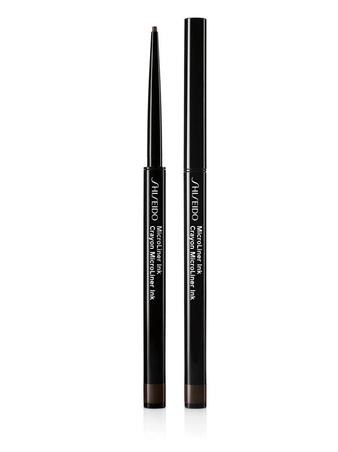 Shiseido Microliner Ink Eyeliner 02 Brown