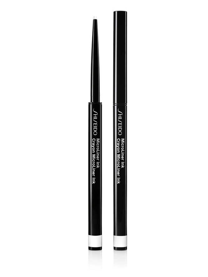 Shiseido Microliner Ink Eyeliner 05 White