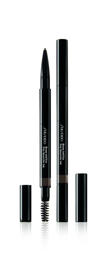 Shiseido Brow Inktrio Eyebrow Pencil 03 Deep Brown