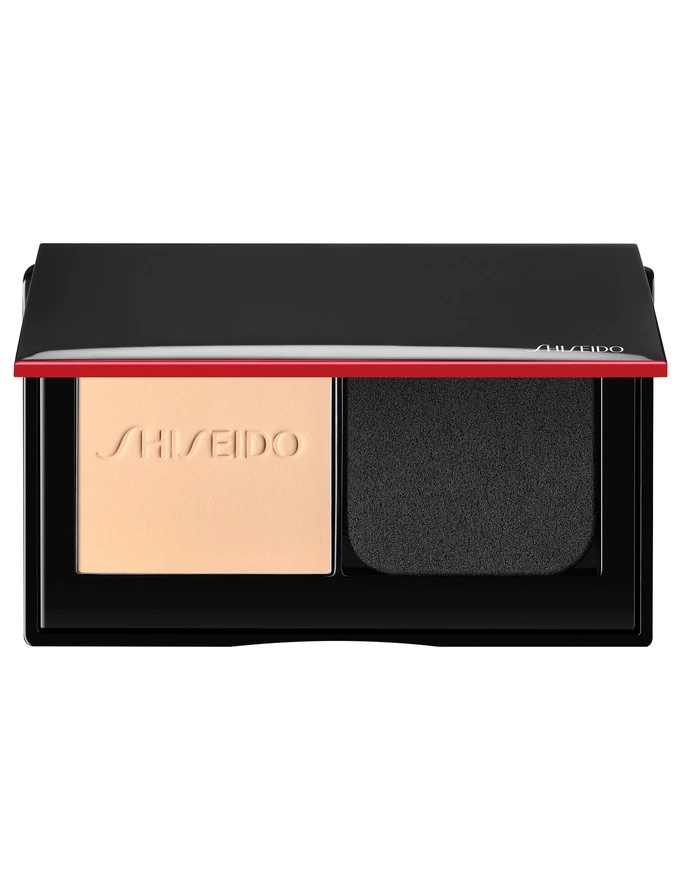 Shiseido Synchro Skin Self-Refreshing Custom Finish Powder 130 Opal