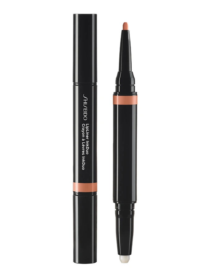 Shiseido LipLiner InkDuo 01 Bare