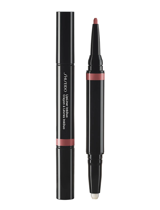 Shiseido LipLiner InkDuo 03 Mauve