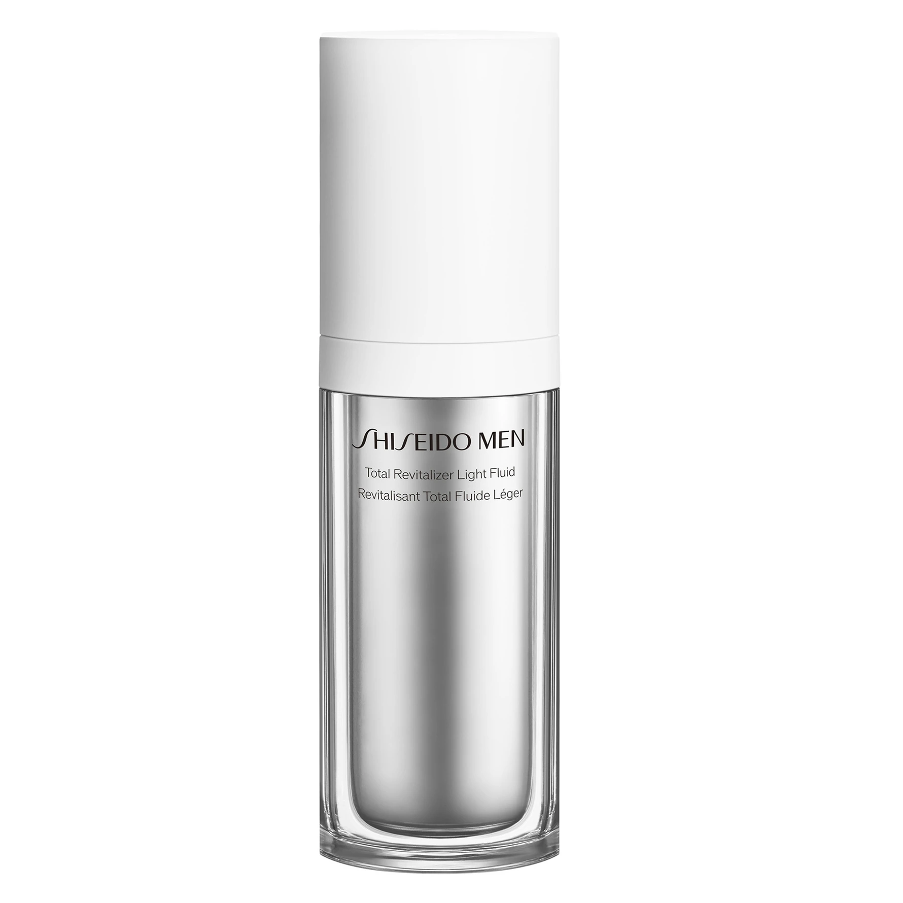 Shiseido Men Total Revitalizer Light Fluid 70 ml