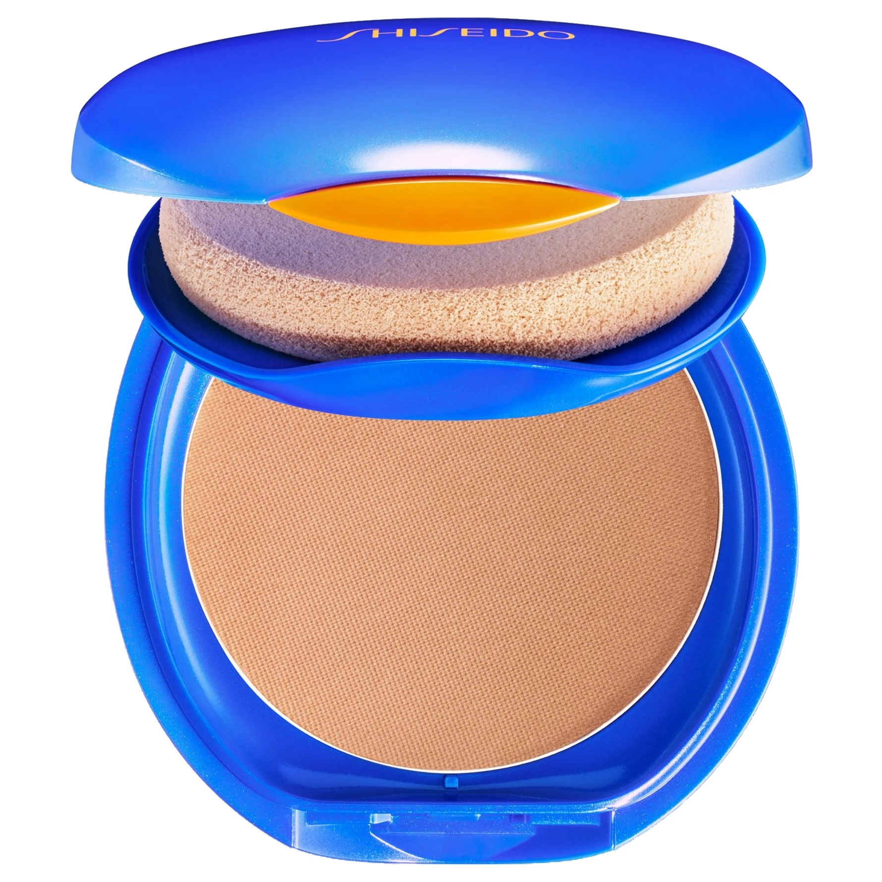 Shiseido Global Sun Care UV Protective Compact Foundation SPF30 Dark Ivory