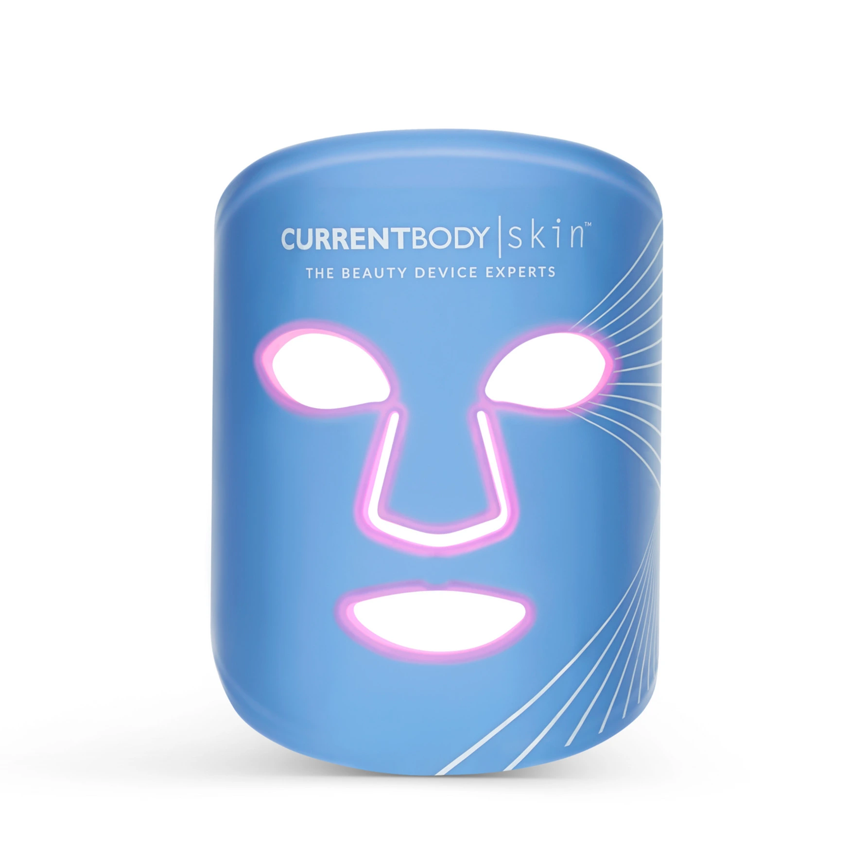 CurrentBody Skin Skin Anti-Blemish LED Face Mask