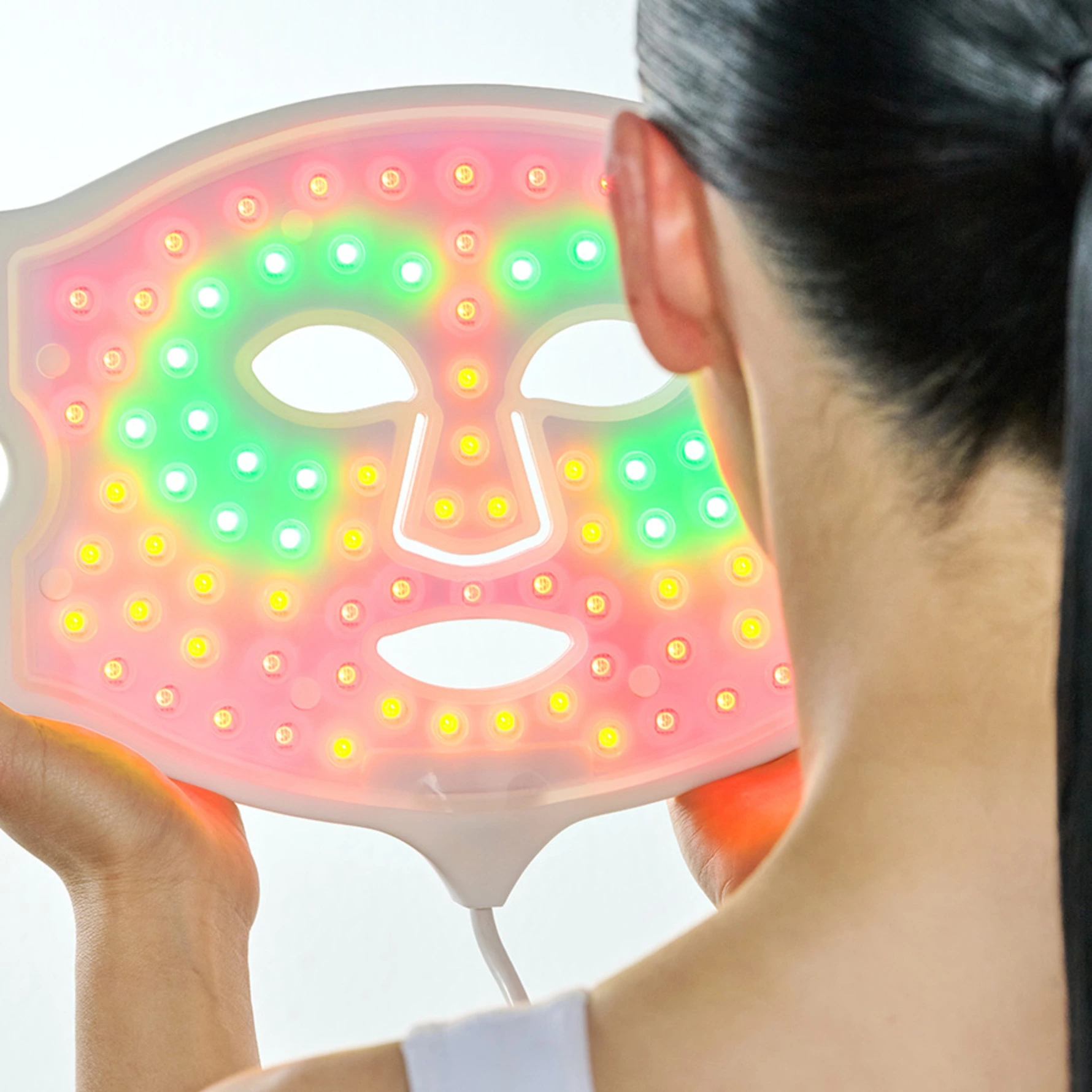 CurrentBody Skin Skin LED 4-in-1 Mask