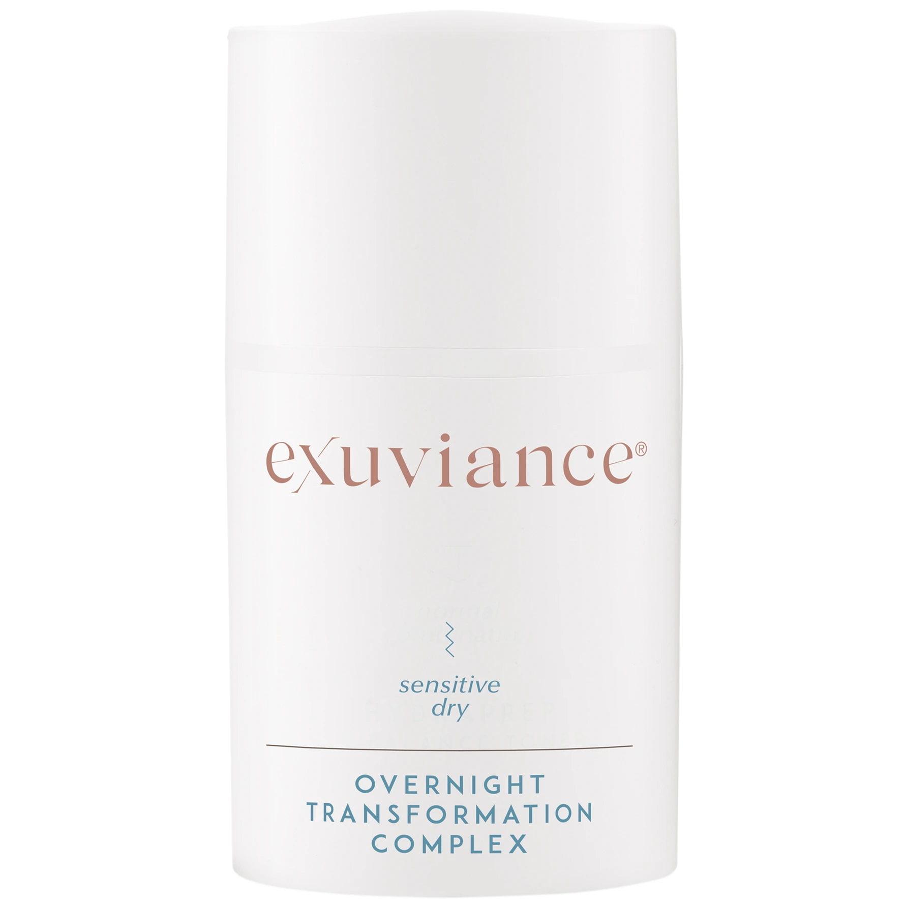 Exuviance Overnight Transformation Complex 50 g