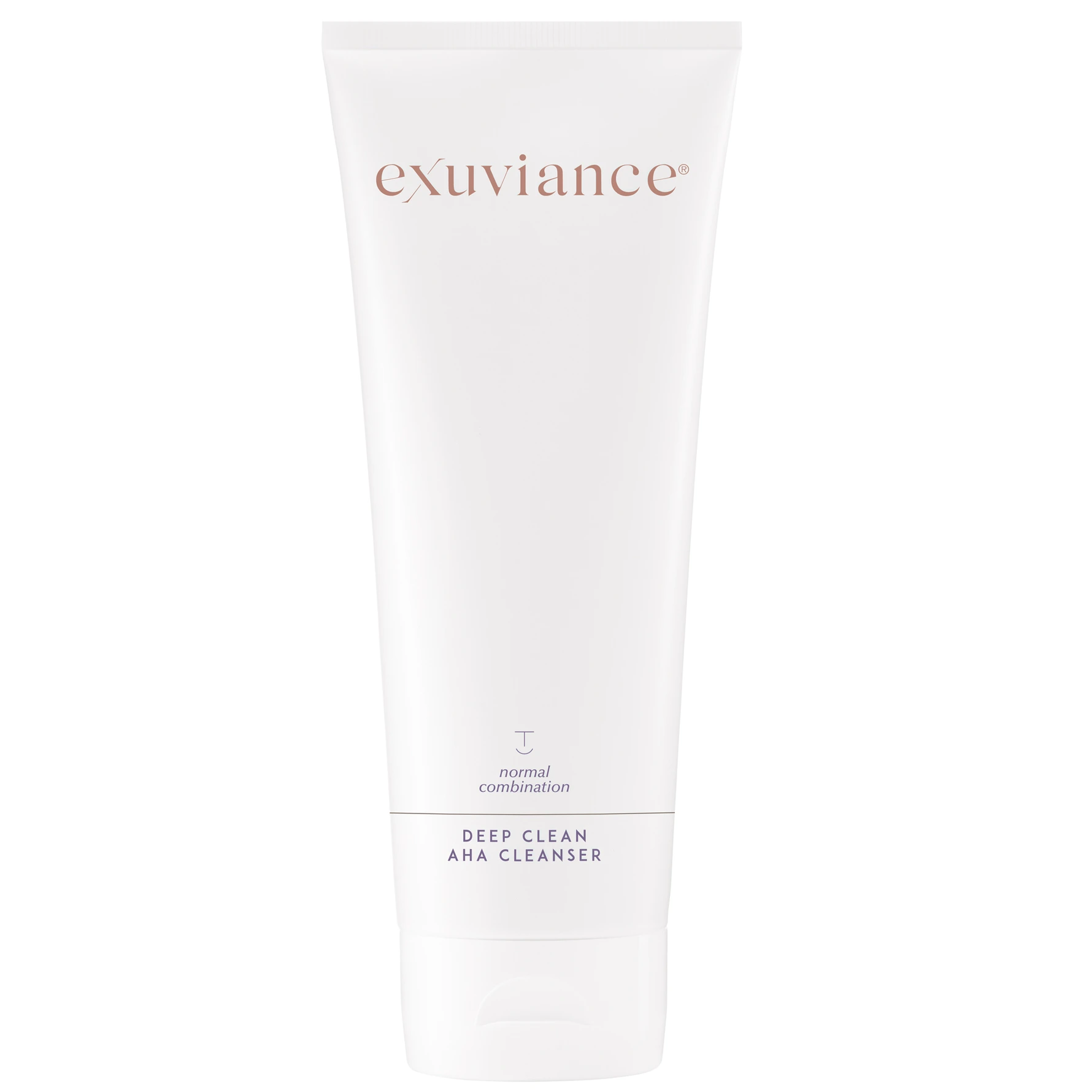 Exuviance Deep Clean AHA Cleanser 212 ml