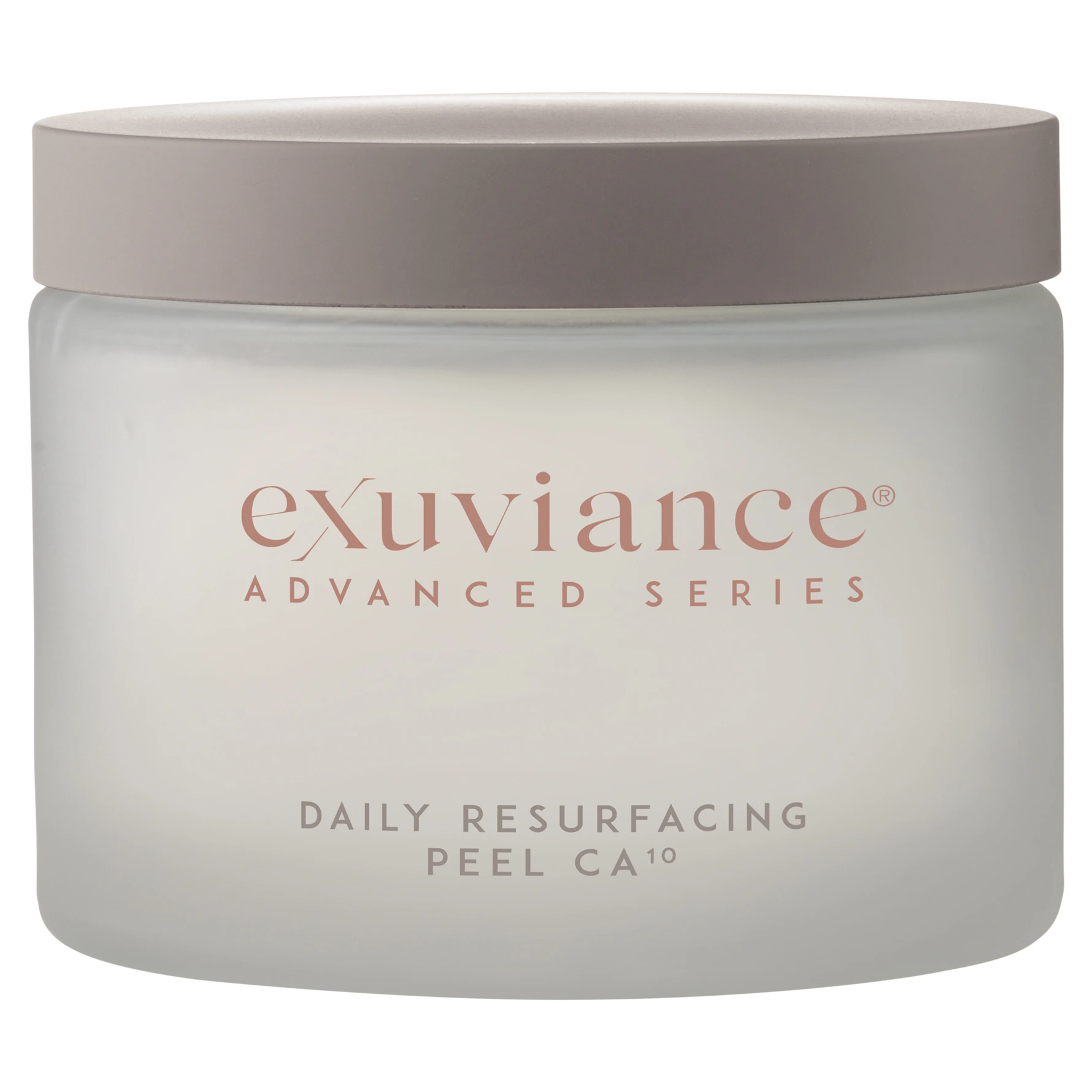 Exuviance Daily Resurfacing Peel CA10 36 pcs