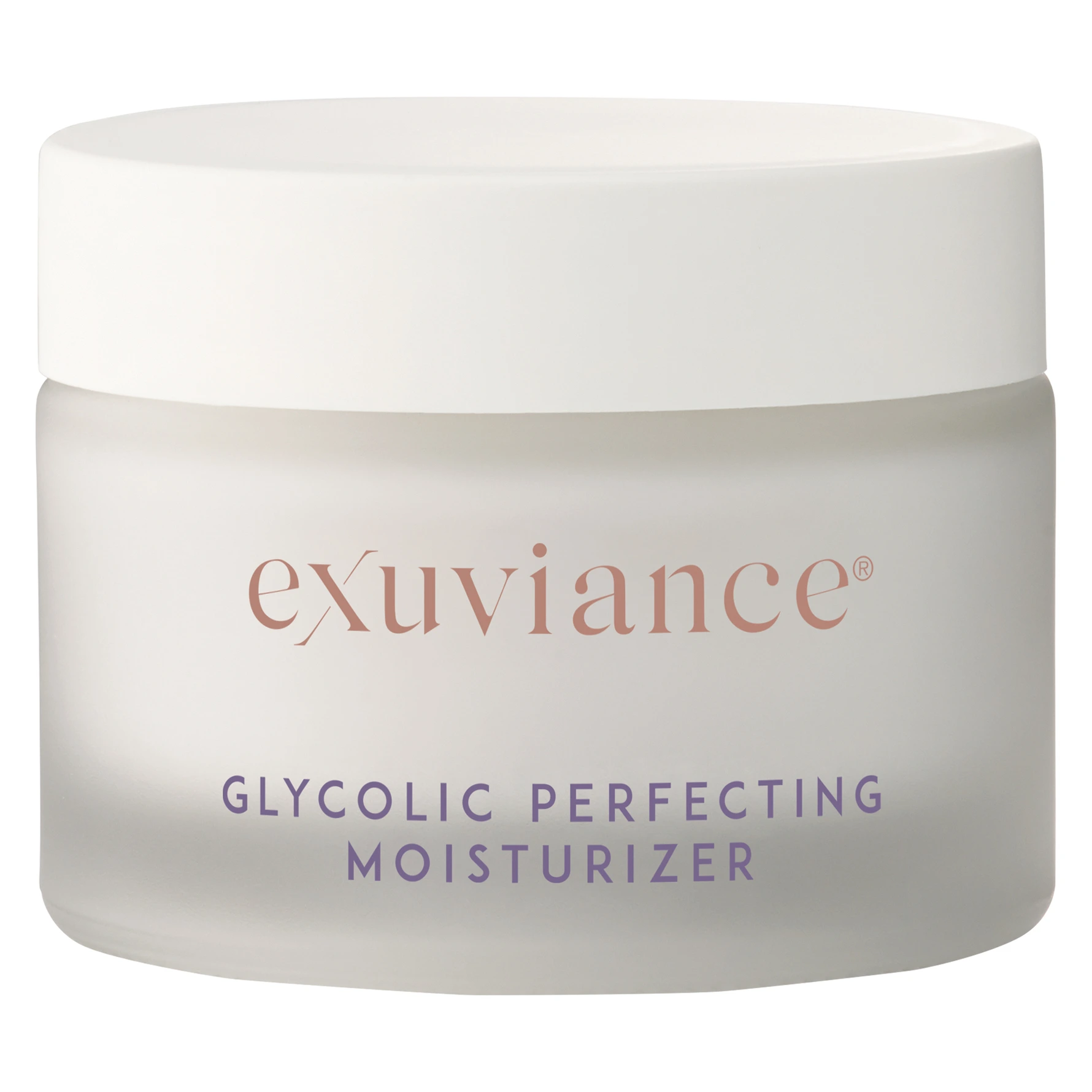 Exuviance Glycolic Perfecting Moisturizer 50 ml
