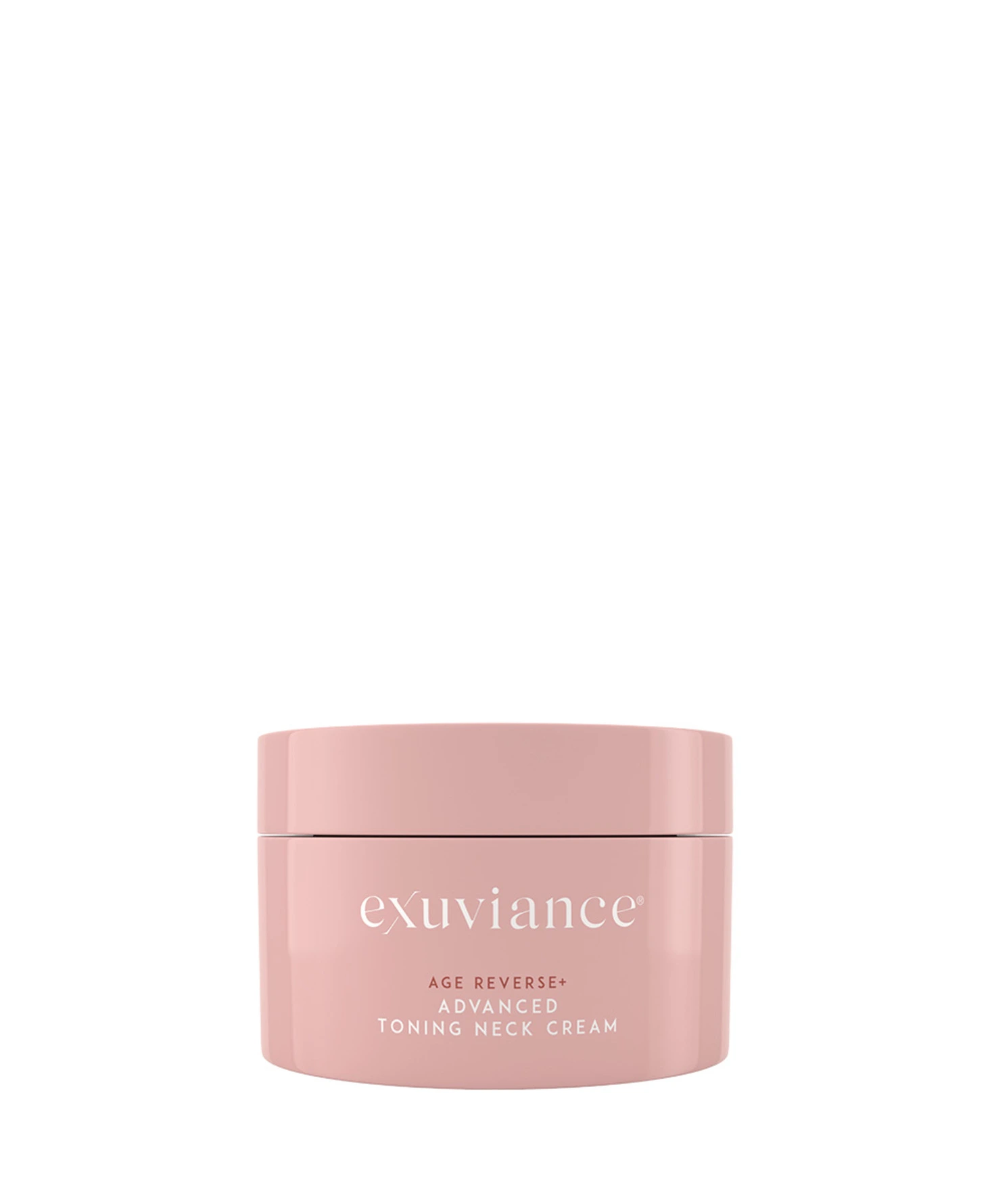 Exuviance Age Reverse Toning Neck Cream 130 ml