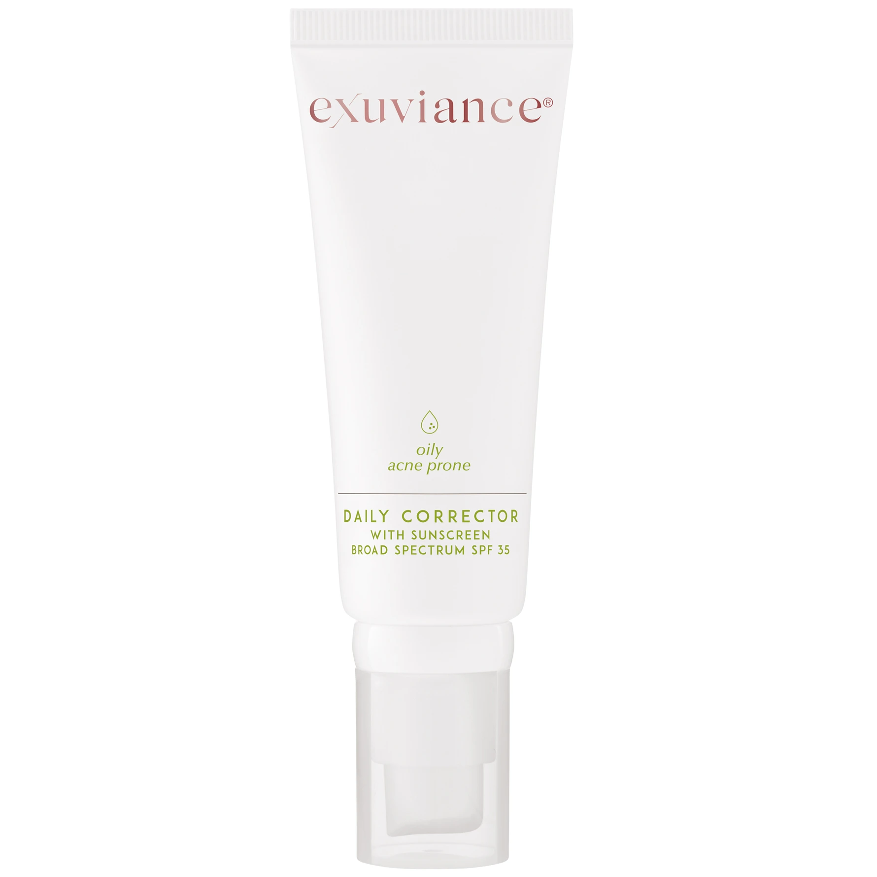 Exuviance Daily Corrector SPF35 40 g
