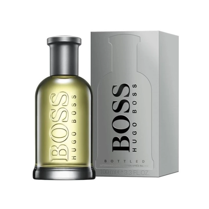 Hugo Boss Bottled After Shave 100 ml