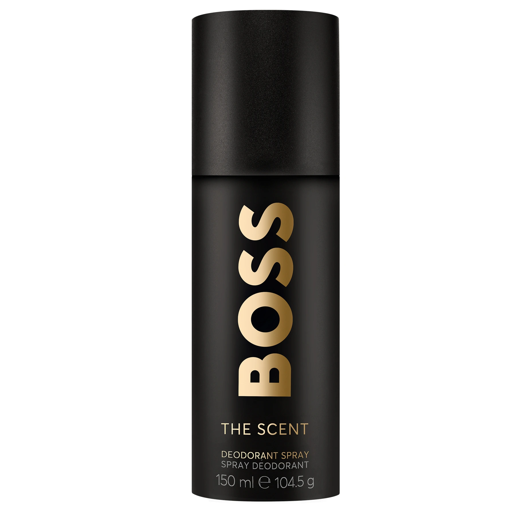 Hugo Boss The Scent For Him Deodorant Spray