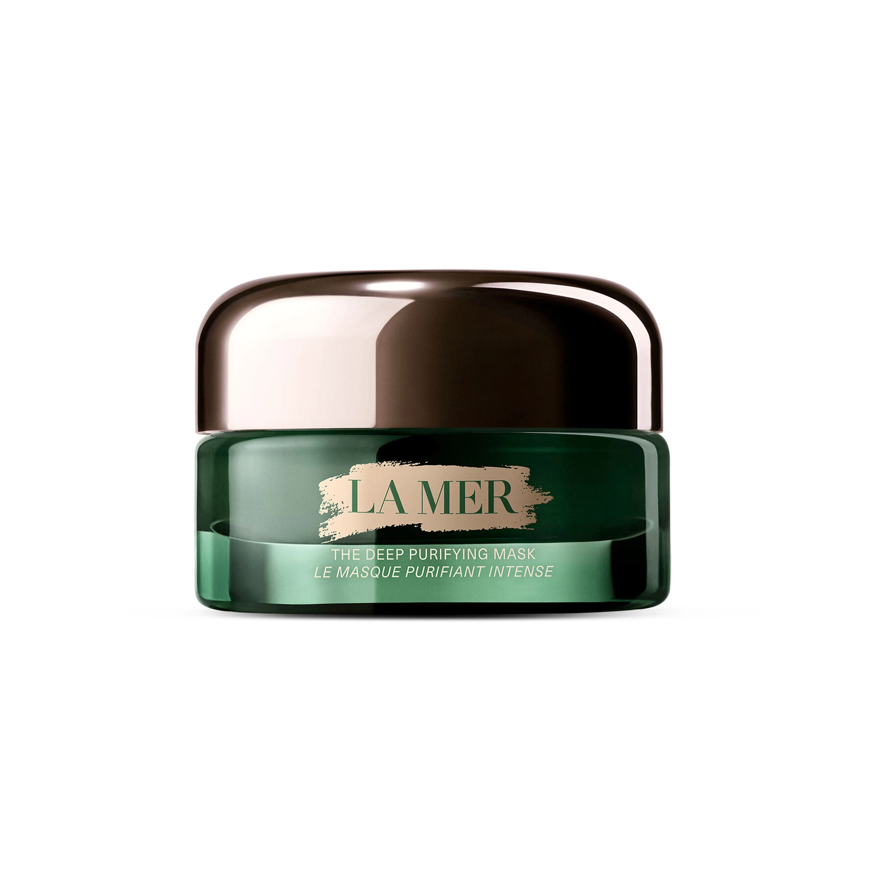 La Mer The Deep Pore Purifying Mask 50 ml
